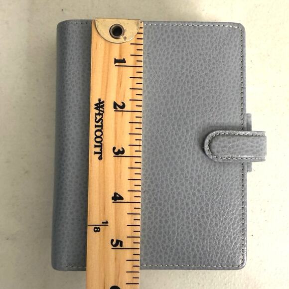 Filofax Finsbury pocket organizer - Picture 10 of 13